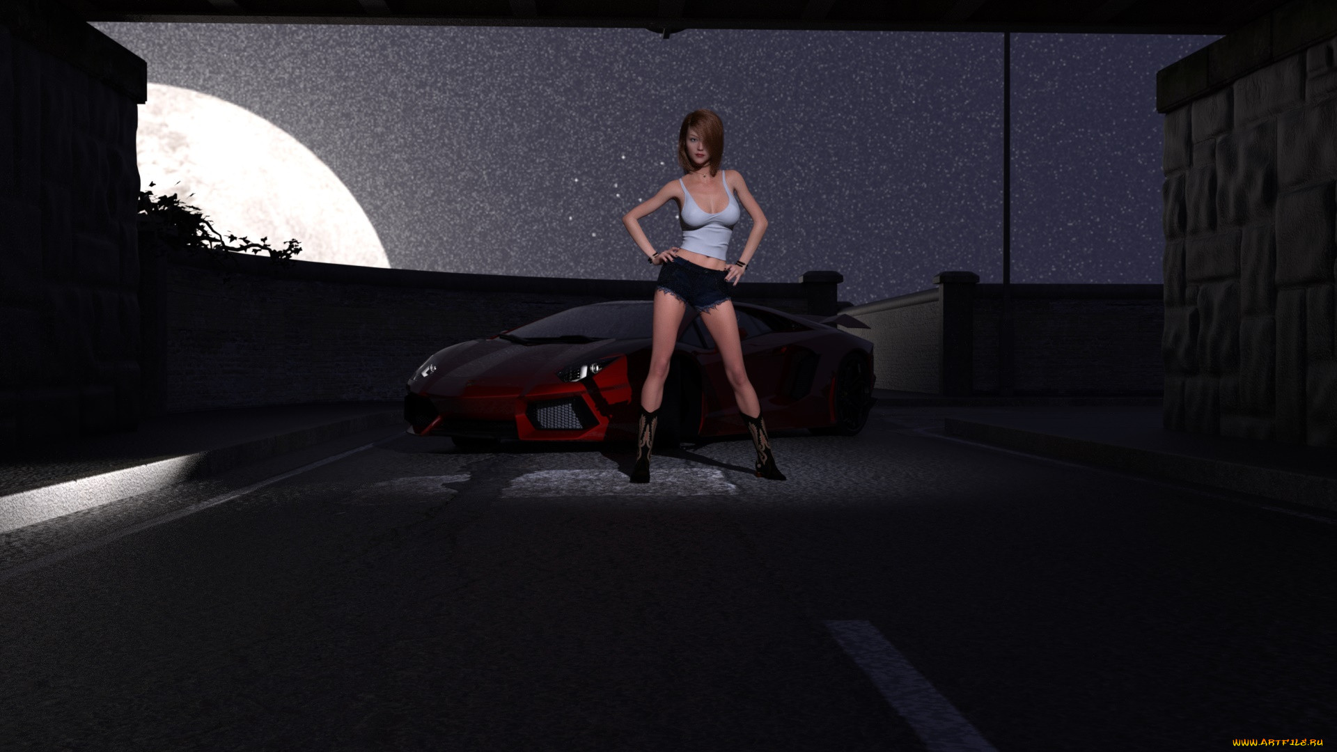 3 , -,  , people- car ,  moto, , , 